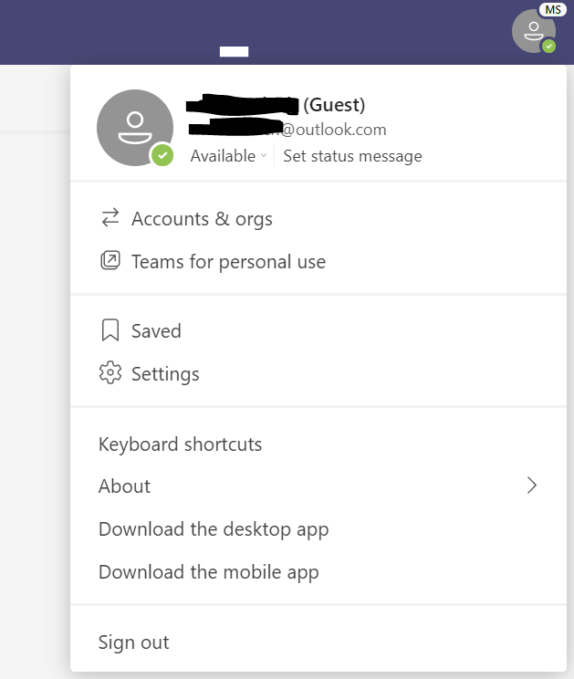 Update display name - Microsoft Q&A