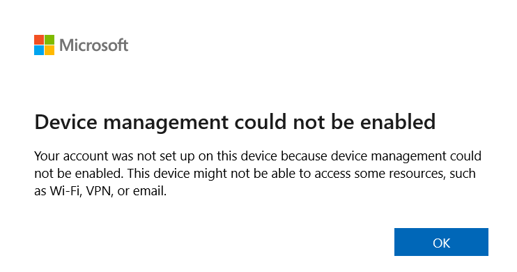 I can't add my new school account to microsoft - Microsoft Q&A