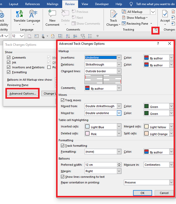 Markups on Screen don't print correctly - Microsoft Q&A
