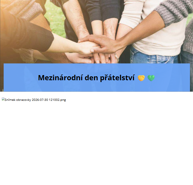 User's image