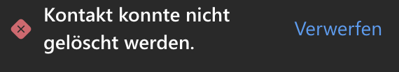 Benutzerbild