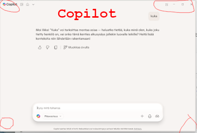Gcopilot