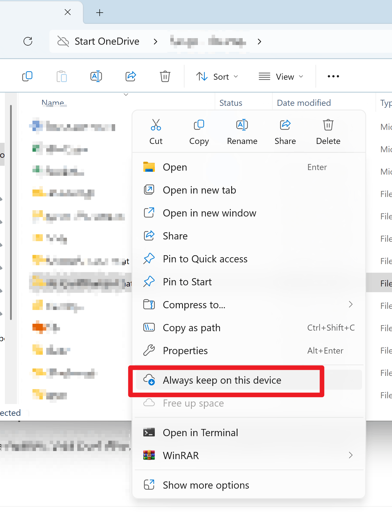 How can I easily migrate all OneDrive data from an old school account ...
