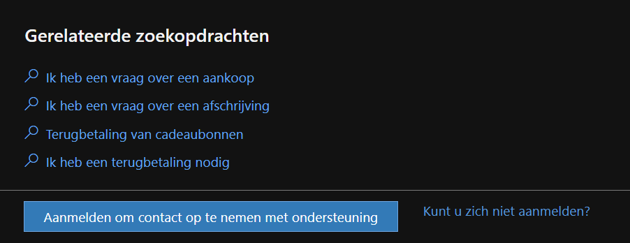 Afbeelding van gebruiker