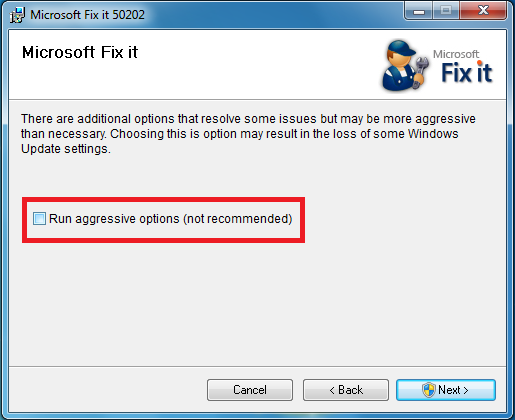 Microsoft .NET Framework Error - Microsoft Q&A