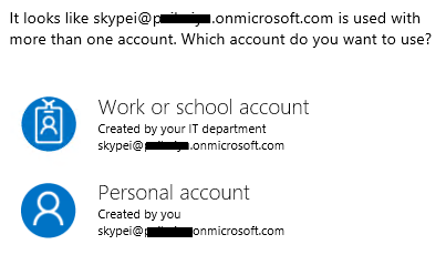 Setting up Windows 10 for Office 365 users - Microsoft Q&A