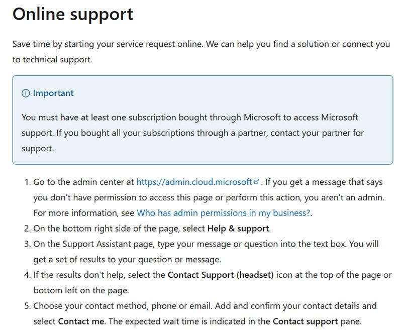 Upgrade my personal account to a business account and my IMAP mail to ...