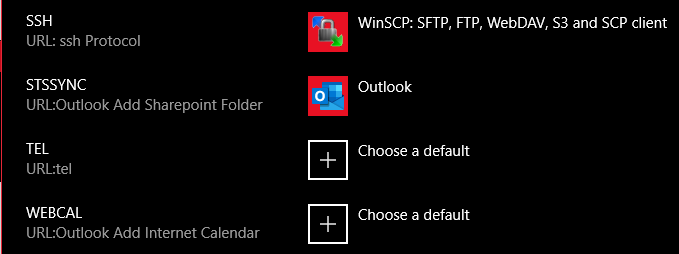 Telnet Not in Default Apps - Microsoft Q&A