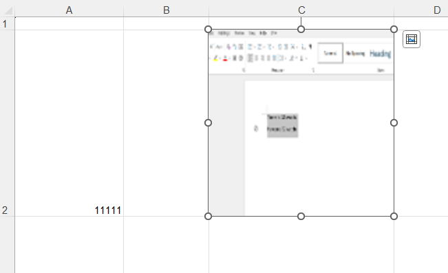 Wanted to download all images in Excel sheet while using macro code in ...