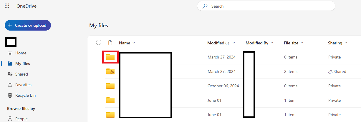 how to solve Microsoft teams problem for accessing shared files ...