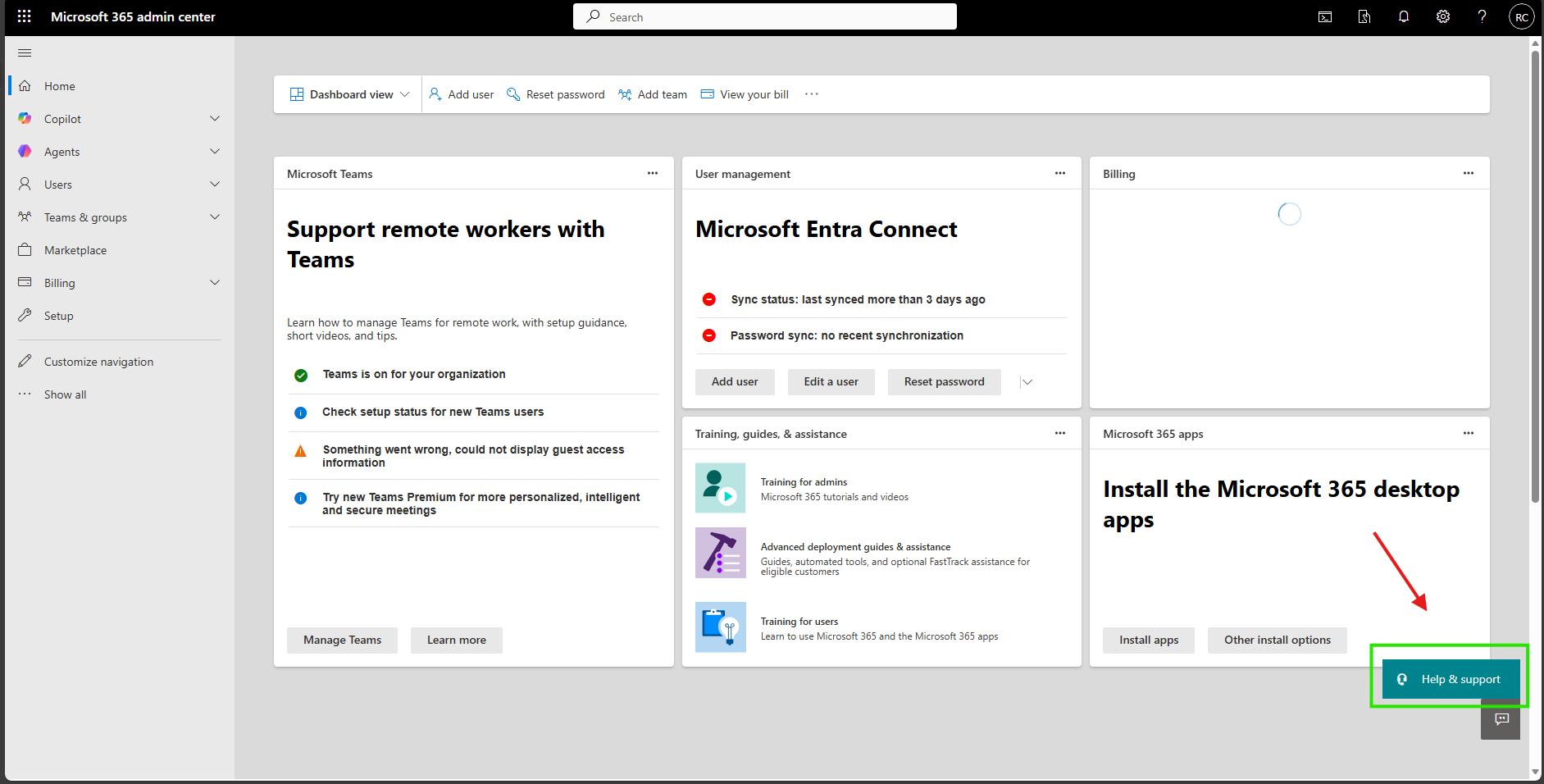 how to open outlook with this error message - Microsoft Q&A