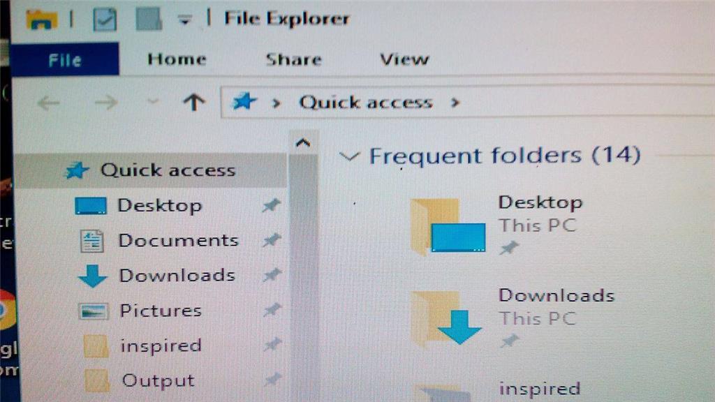 How Do I fix my Stretched Out Screen on Windows if I don't have the ...