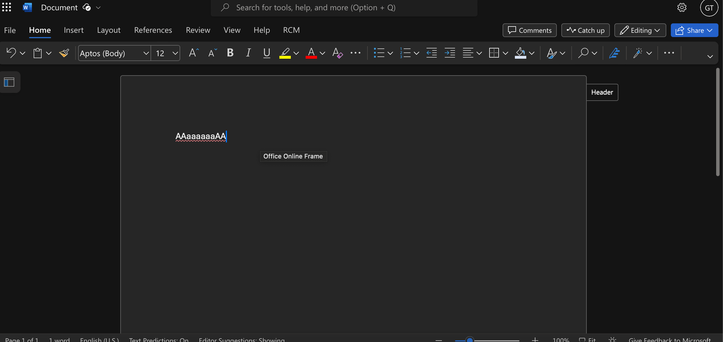 Can't no longer use Office App on Mac with student account - Microsoft Q&A