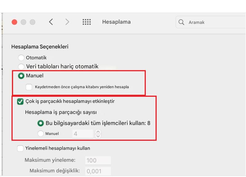 Kullanıcının resmi