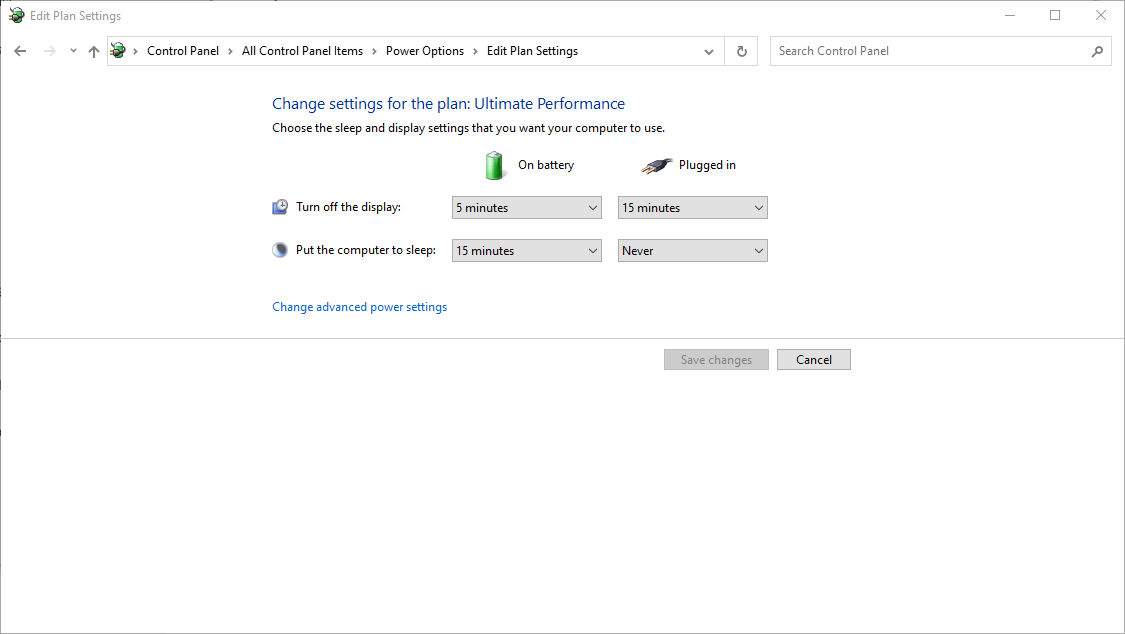 Windows 10 - setting time to lock screen - Microsoft Q&A