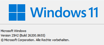 Benutzerbild
