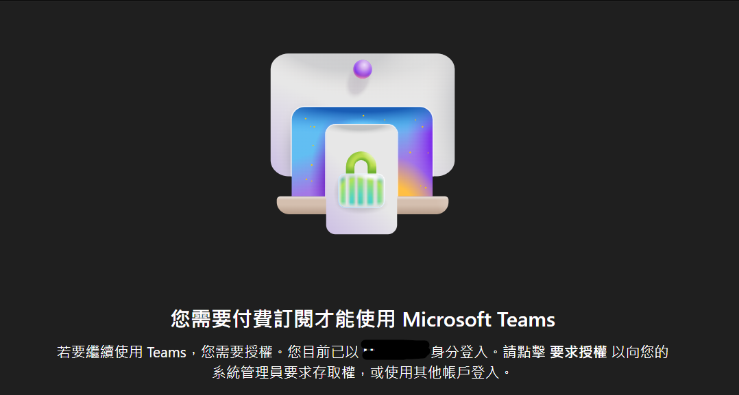 使用者的影像