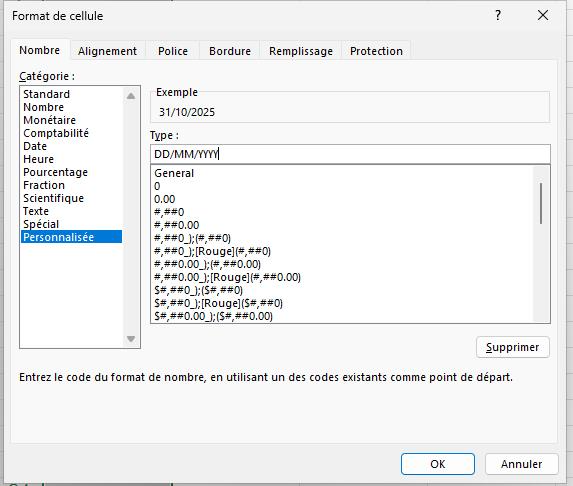 Image de l’utilisateur