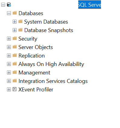 SQL