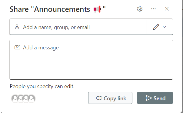 how to get sharable link of document from office word in addins ...