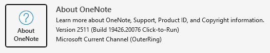 Onenote crashes and Ive cleared the cache, reset app setting it wont ...