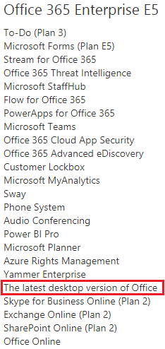 Can't find install button for Office 365 for Student - Microsoft Q&A