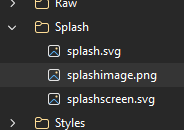 User's image