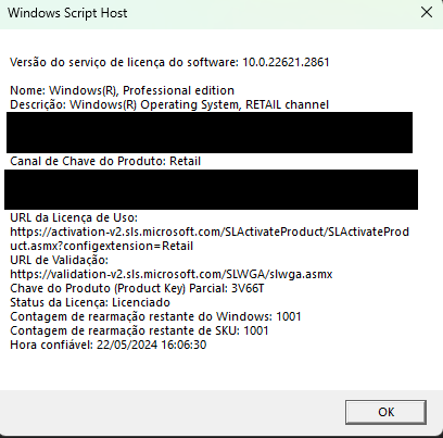 Event viewer Event ID 16384,Security-SPP - Microsoft Q&A