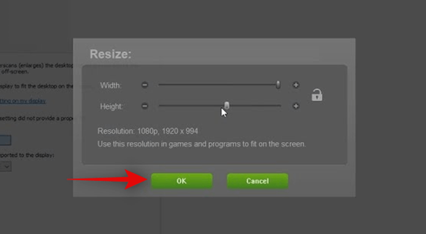 WINDOWS 11 DISPLAY ENLARGED TASKBAR AND EDGES EXPAND OUT OF VIEW TRIED ...