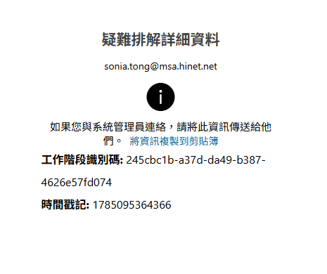 使用者的影像