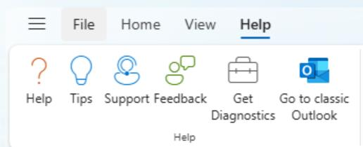 User's image