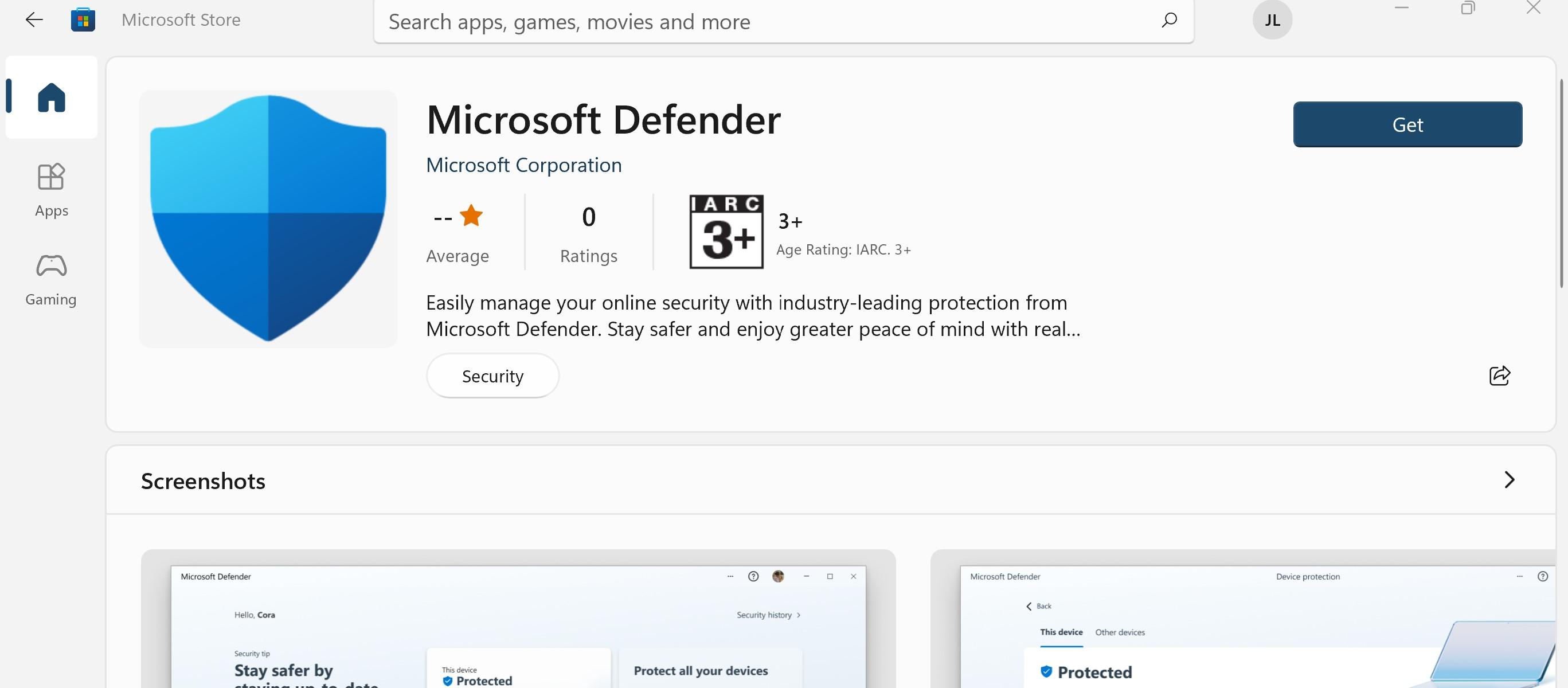 新提供的Microsoft Defender无法登录 - Microsoft Q&A
