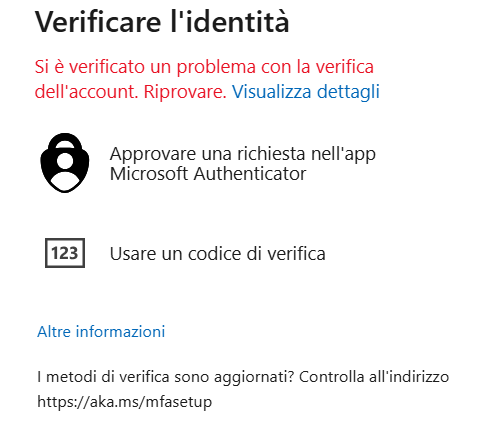 Immagine dell'utente