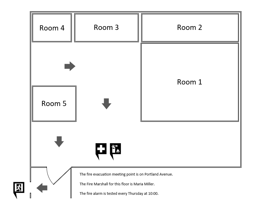 Visio shapes: emergency response shapes available? - Microsoft Q&A