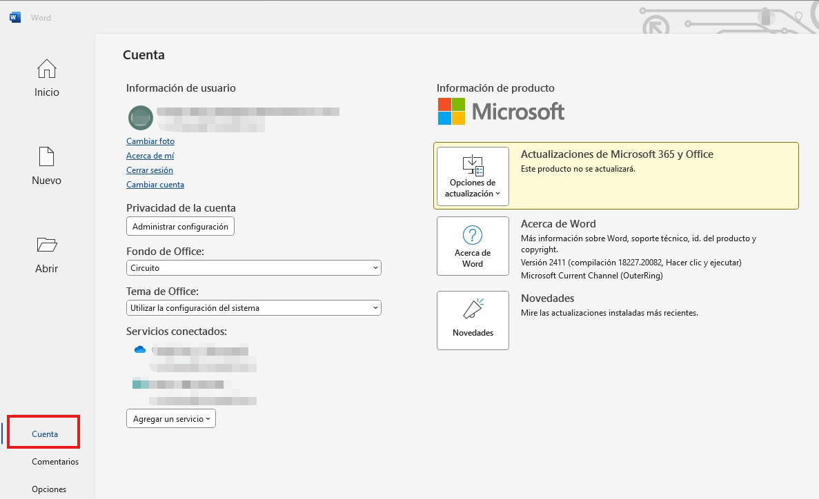 Hola, se puede utilizar Office 365, si tengo una licencia del Office ...