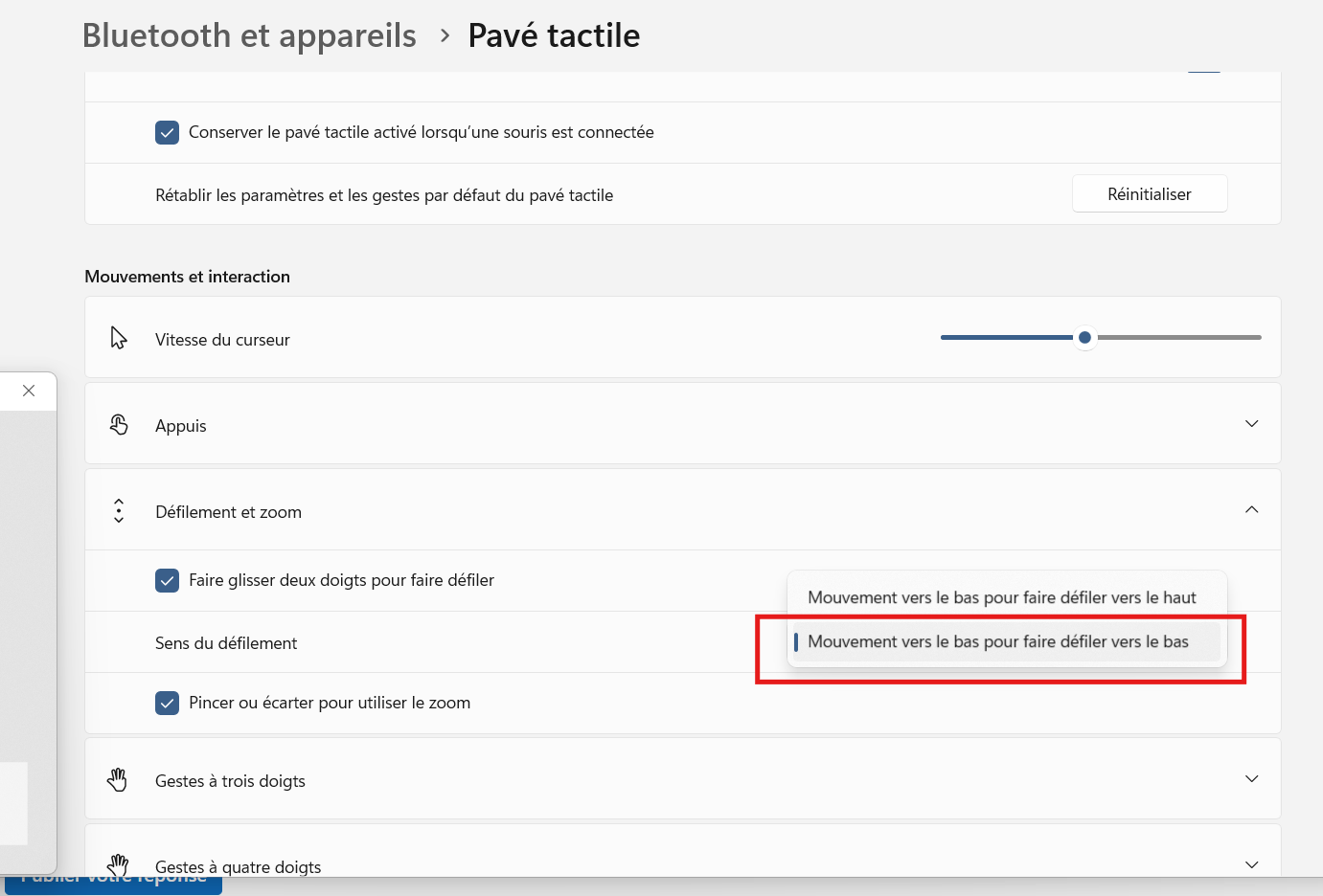 Image de l’utilisateur