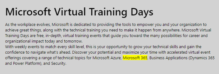 eDiscovery - Microsoft Q&A