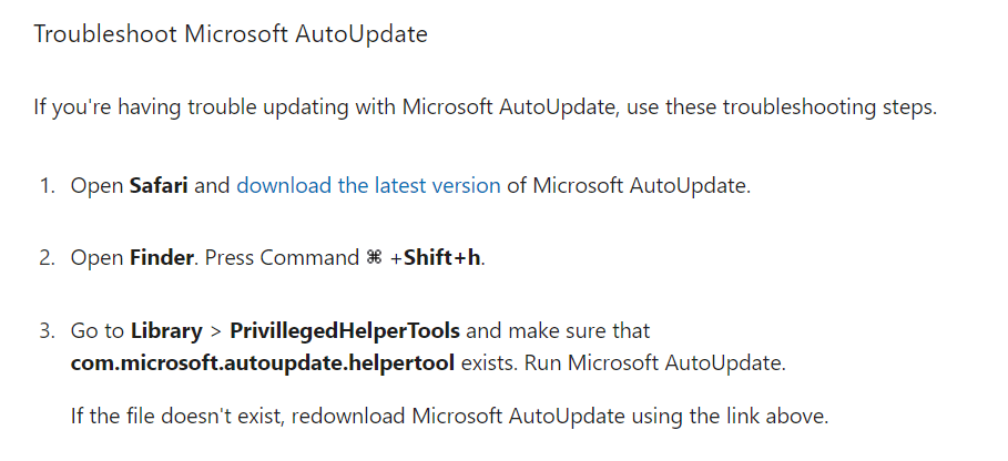 Microsoft Update Assistant crashes upon startup of most Office 365 ...