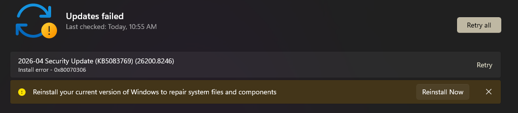 User's image