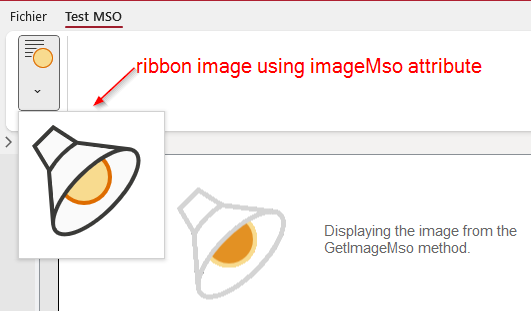 ImageMSO