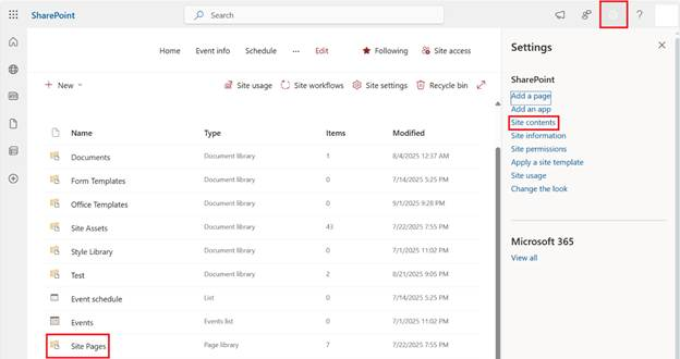 Limit edit access to specific sharepoint pages instead of granting full ...