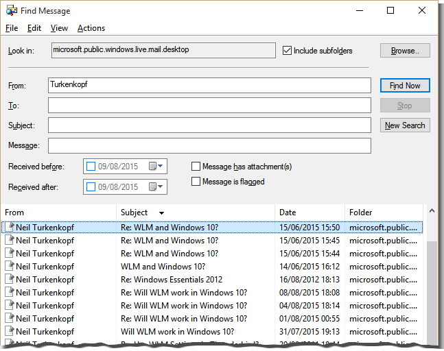 Expand & Collapse views - Microsoft Q&A