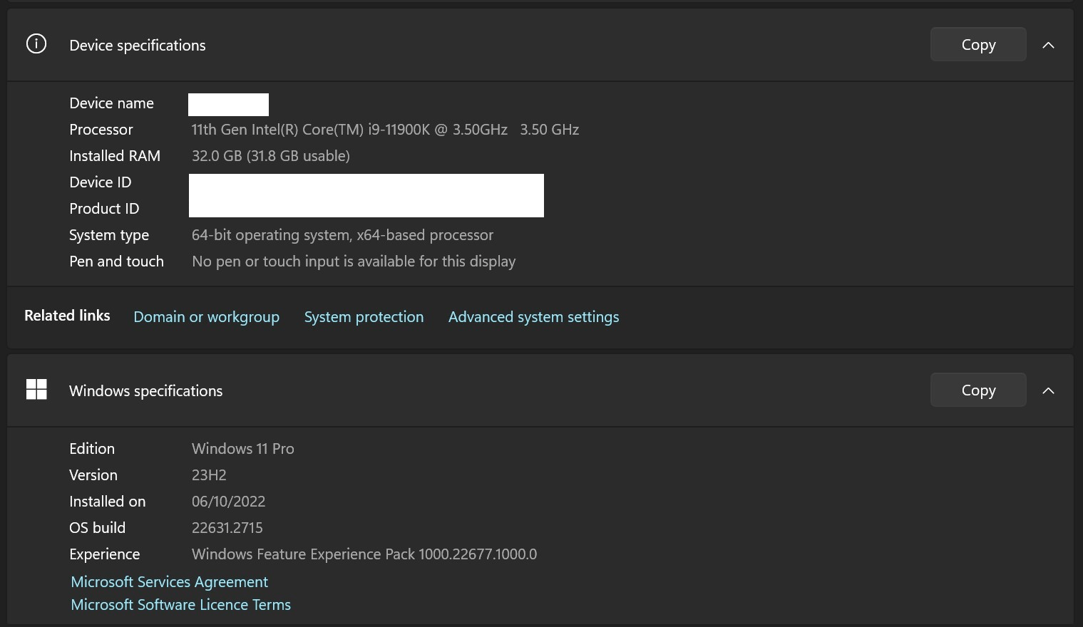 Random window pop up? - Microsoft Q&A