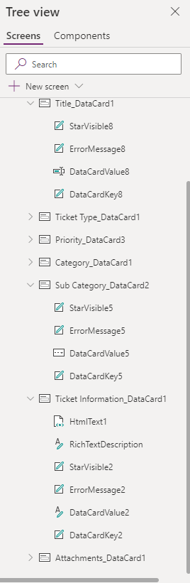 When Edit in Grid View causes a Text field to Disappear - Microsoft Q&A
