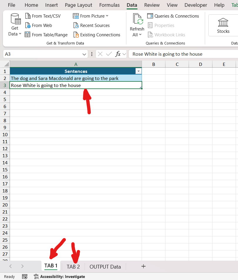 Which formula to use? - Microsoft Q&A