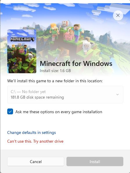 issues with microsoft store and xbox app installation? - Microsoft Q&A