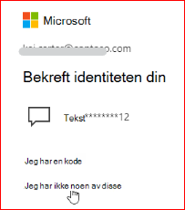 Brukerens bilde