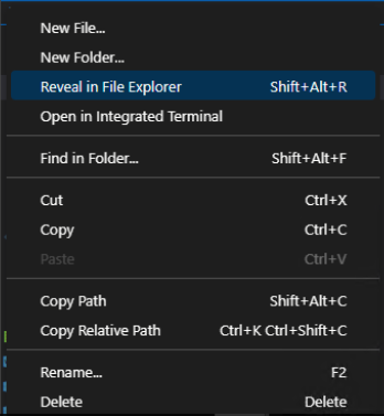 Locate file in ADS - Microsoft Q&A