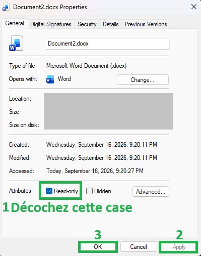 Image de l’utilisateur