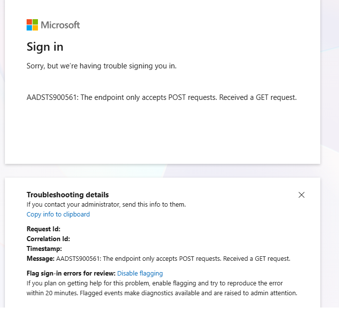 How to fix - Microsoft Q&A